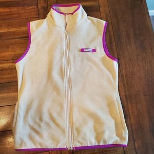 𝅺columbia Fleece, sz. S